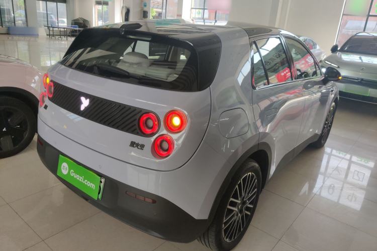 Used firefly 2025 Illuminated Edition
