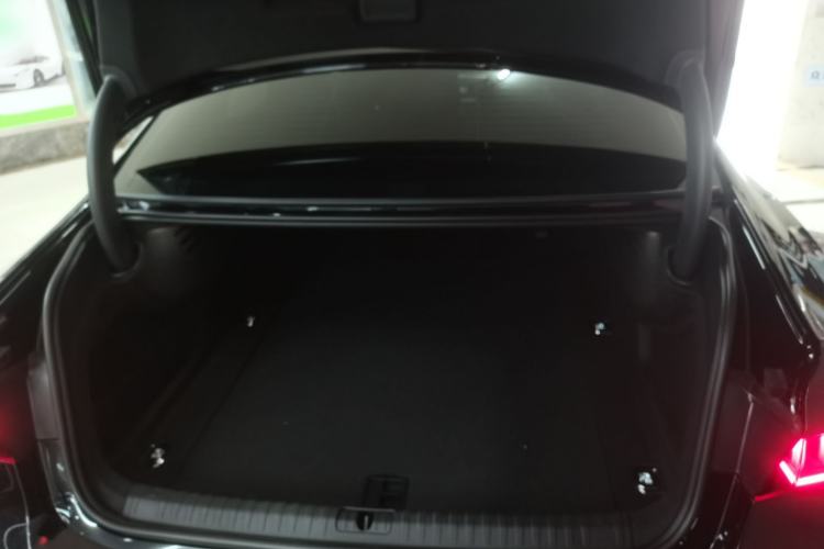 Used Audi A7L 2024 45 TFSI quattro S-line Black Warrior Edition