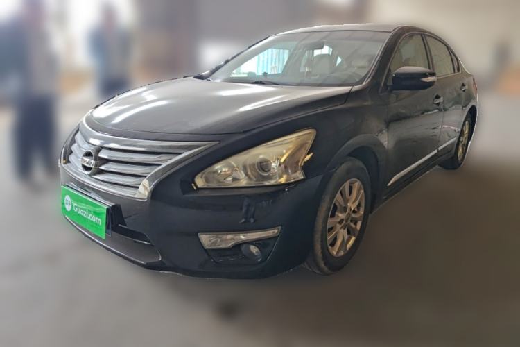 Used Nissan Teana 2013 2.0L XL Comfort Edition