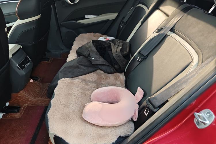 Used Baojun RC-6 2019 1.5T CVT 24-Hour Online Prestige Edition
