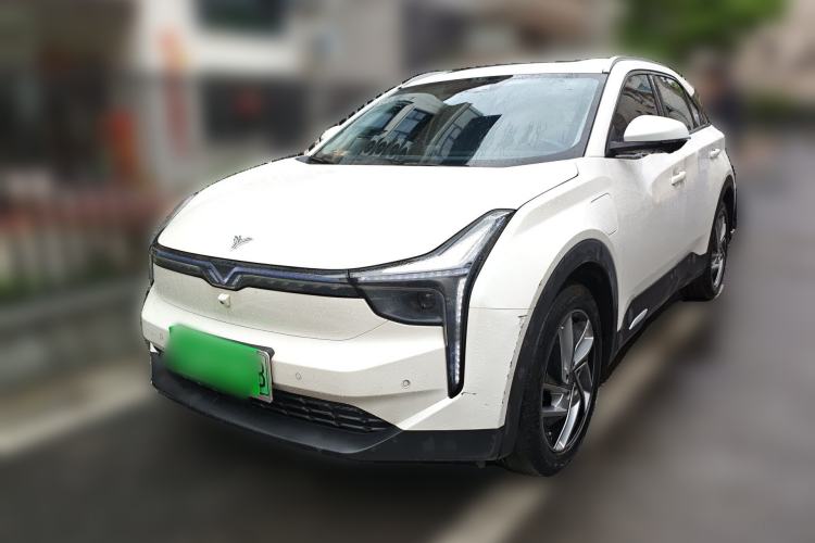 Used NETA U 2021 Pro 610 Fire-Seeking Edition