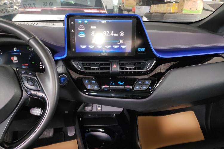 Used Toyota IZOA EV 2020 E·Smart Edition
