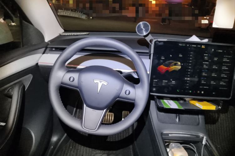 Used Tesla Model Y 2024 Performance High-Performance Edition