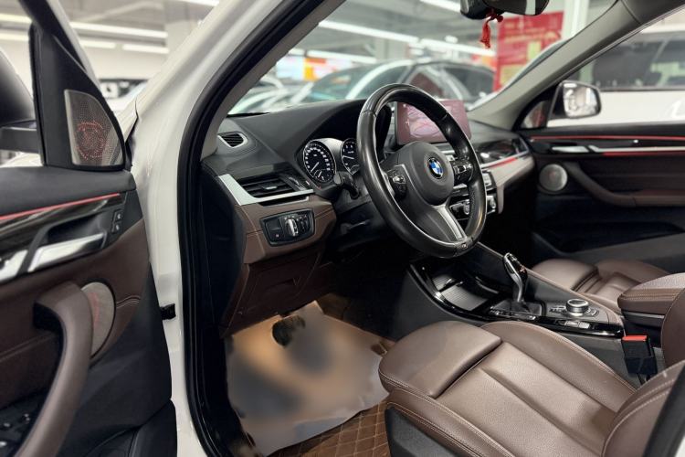 Used BMW X1 2020 xDrive25Li Luxury Edition