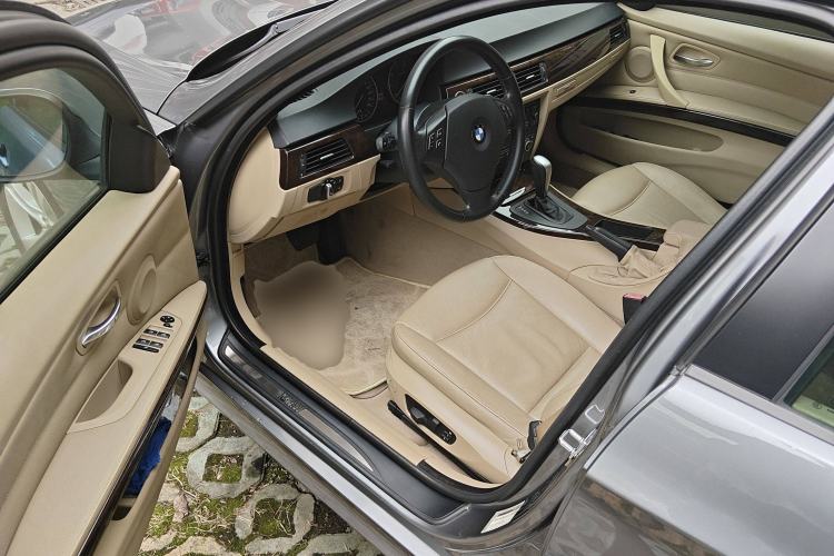 Used BMW 3 Series 2009 320i Sport Edition
