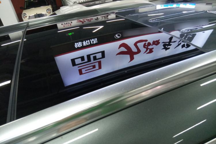 Used Mercedes-Benz GLC 2018 GLC 260 4MATIC Dynamic Edition
