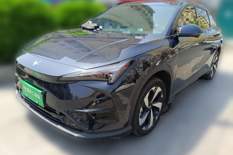 Used ARCFOX Alpha T5 2025 520 PRO