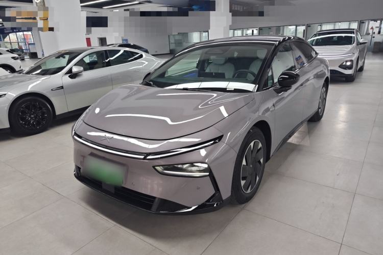 Used XPeng P7+ 2024 Long-Range Max