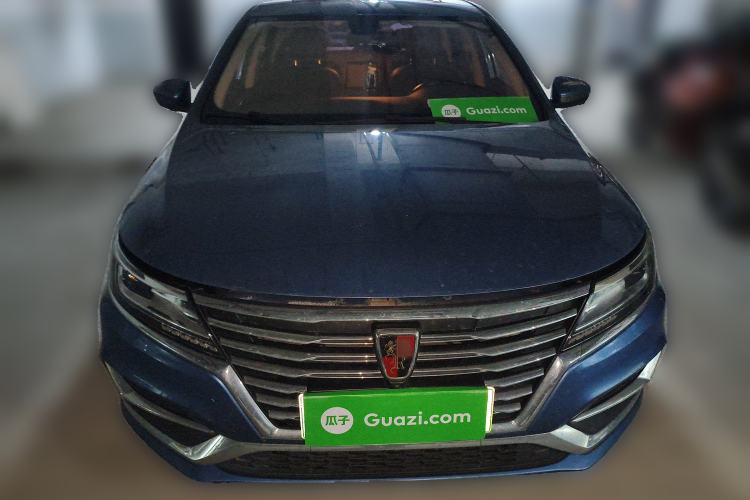 Used Roewe i6 New Energy 2017 45T Hybrid Connective Smart Luxury Edition
