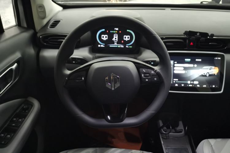 Used Leapmotor T03 2024 310 Comfort Edition