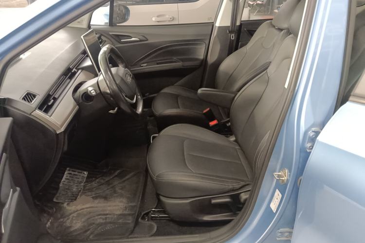 Used NETA V 2021 Standard Range Entertainment Version – Upgraded Model