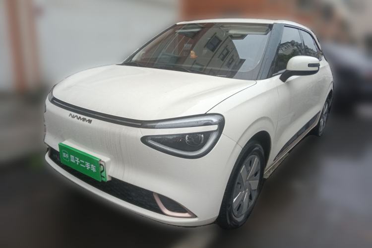 Used Dongfeng NAMMI 01 2024 330 Air