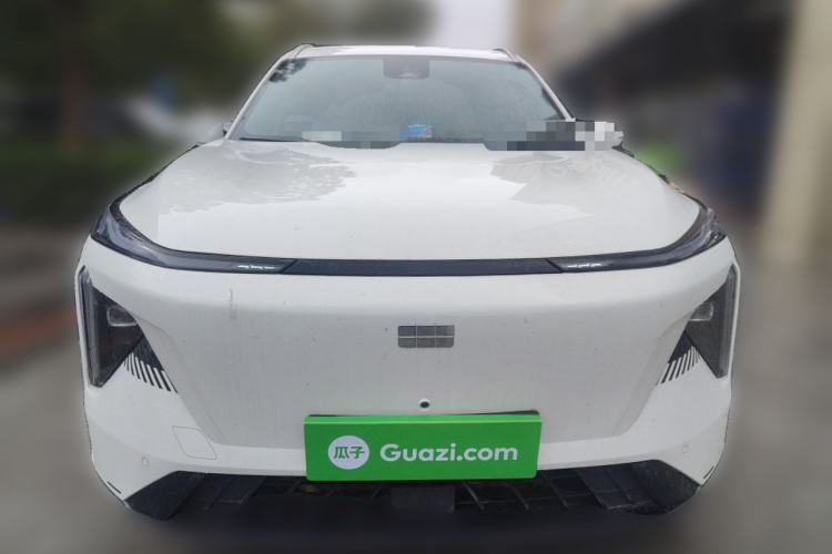 Used Geely Galaxy L7 2023 1.5T 115 km MAX
