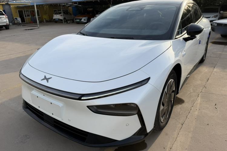 Used XPeng P7+ 2024 Long-Range Max