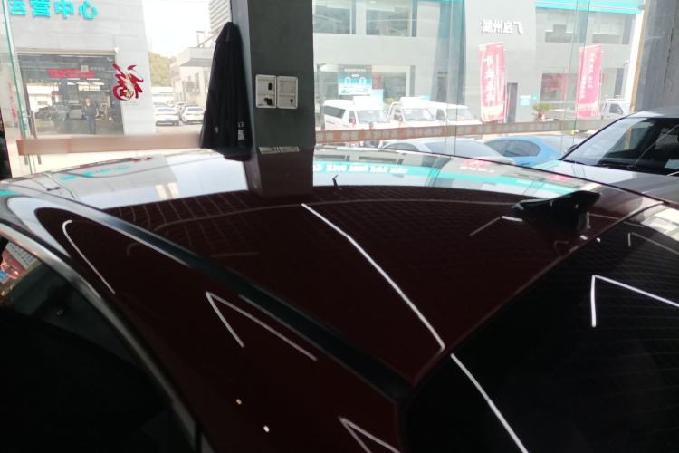 Used Kia K3 2019 1.5L CVT Smart Connectivity Version
