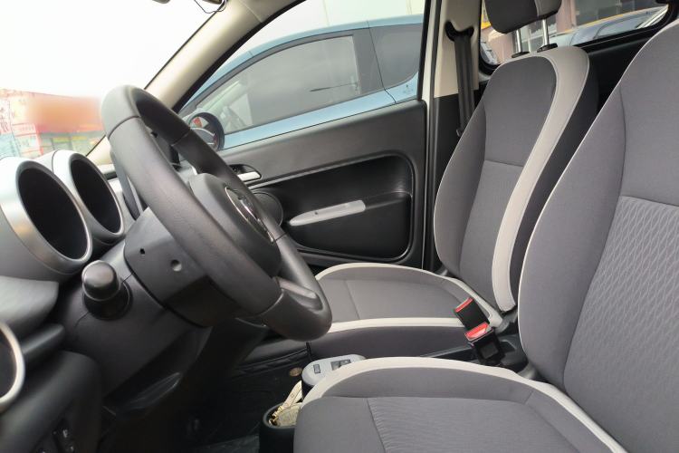 Used ORA Black Cat 2021 301km Cute Pet Edition
