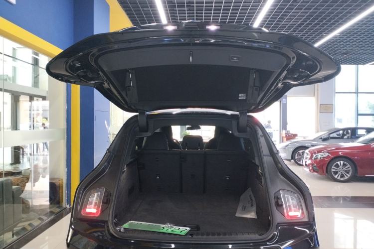 Used BMW iX 2022 xDrive40