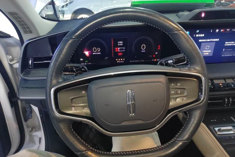 Used Lincoln Z 2022 iCool Luxury Edition
