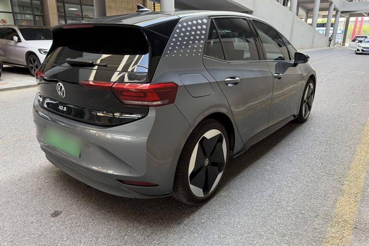 Used Volkswagen ID.3 2021 Pro Smart Edition