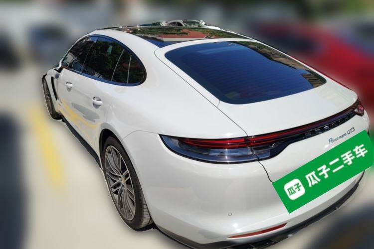 Used Porsche Panamera 2023 Panamera 2.9T