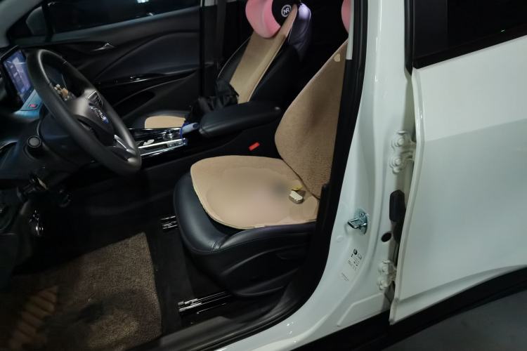 Used Buick Velite 6 2023 430km Enjoyment Version