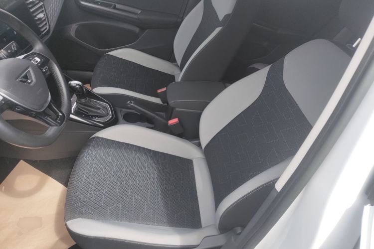 Used Jetta VS5 2019 280TSI Automatic Trend Model Left Front Seat