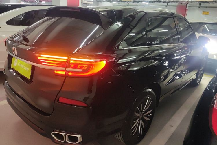 Used Honda Avancier 2020 370TURBO Four-Wheel Drive Supreme Edition