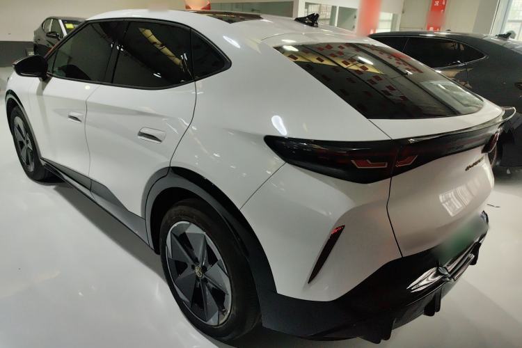 Used Volkswagen ID.UNYX 2024 Revised Pro Long-Range Version