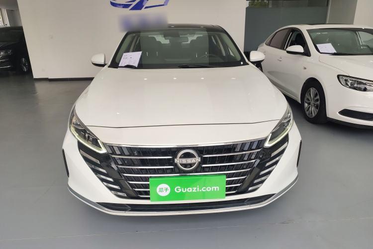 Used Nissan Teana 2022 2.0L XL-TLS Enjoyment Edition