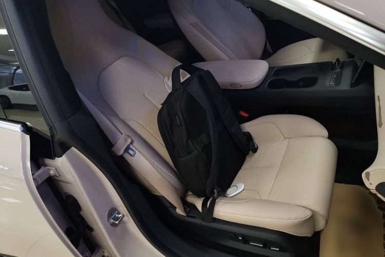 Used Nio ET5 2024 75 kWh