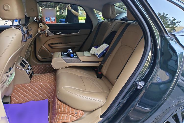 Used Jaguar XFL 2022 XFL 2.0T P250 Two-Wheel-Drive Prestige Luxury Edition