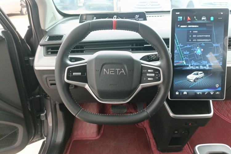 Used NETA AYA 2023 401 Lite
