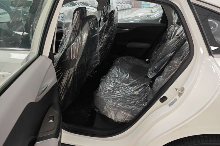 Used Changan Eado PHEV 2025 Smart New Blue Whale 145KM Battleship Edition