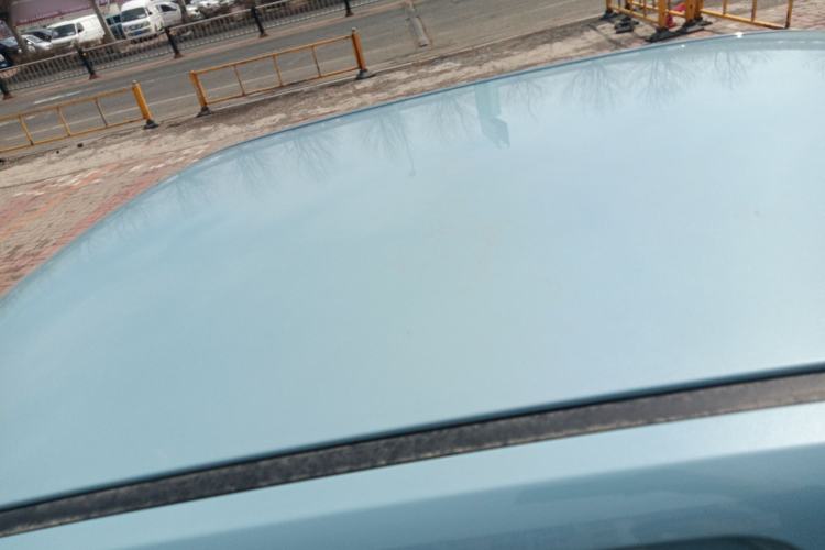 Used Wuling Hongguang MINIEV 2020 Freedom Version Lithium Iron Phosphate
