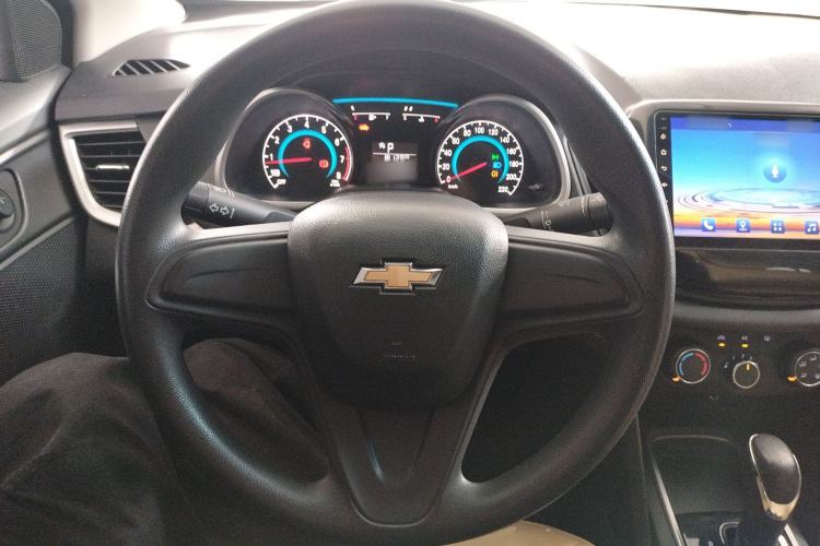 Used Chevrolet Cavalier 2019 320 Automatic Enjoyment with Sunroof