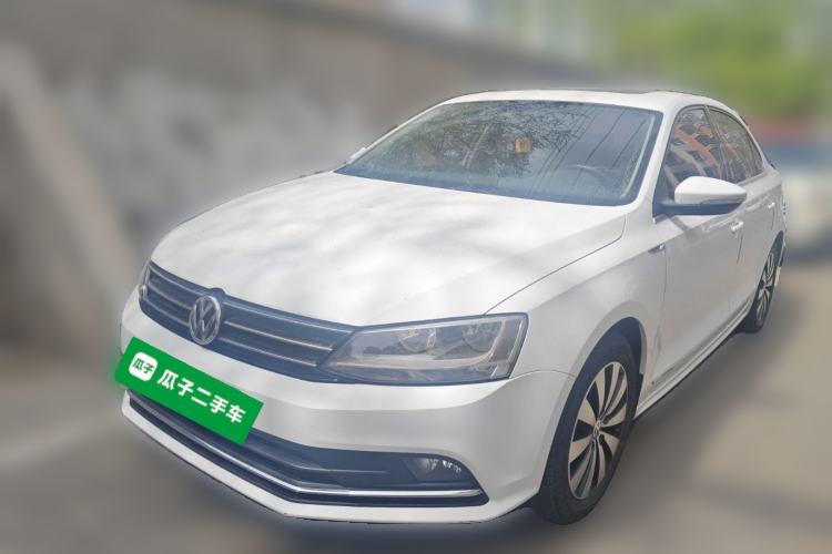 Used Volkswagen Sagitar 2018 180TSI DSG Prestige Edition