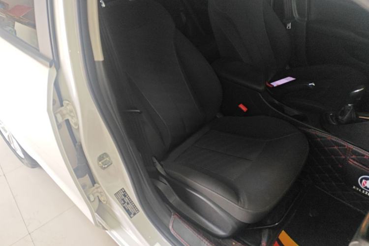 Used Buick GT 2021 1.3T Automatic Mild Hybrid Entry Model