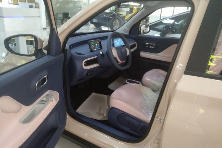 Used Chery Domi 2025 Model 305km Comfort Edition
