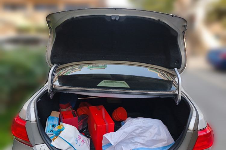 Used Toyota Camry 2011 200G Classic Anniversary Edition