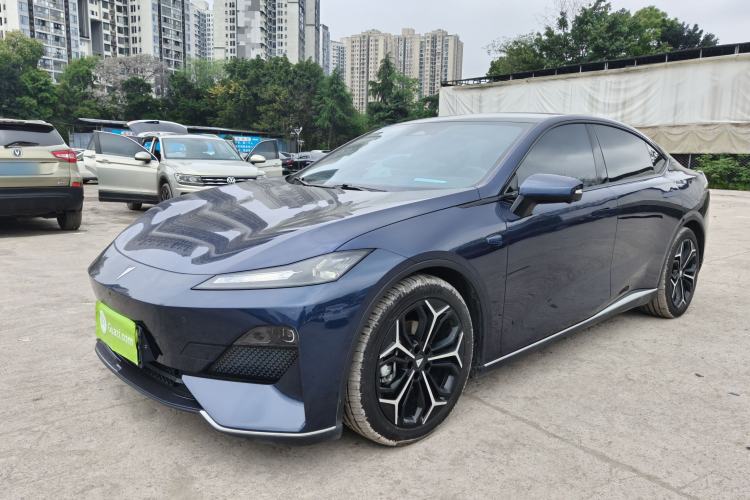 Used Deepal SL03 2023 200Max Range-Extended Version