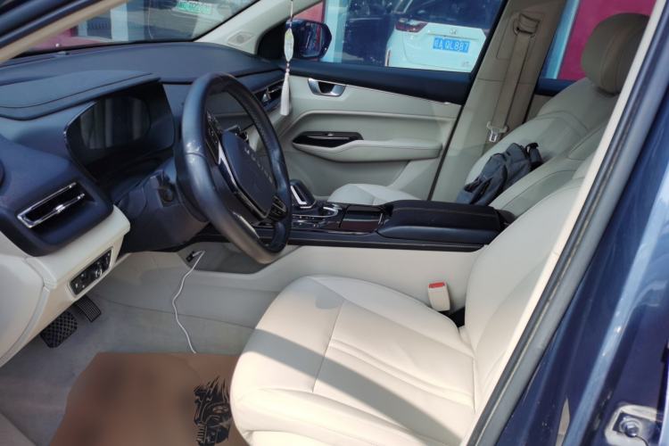 Used Wuling Victory 2020 1.5T CVT Flagship Edition