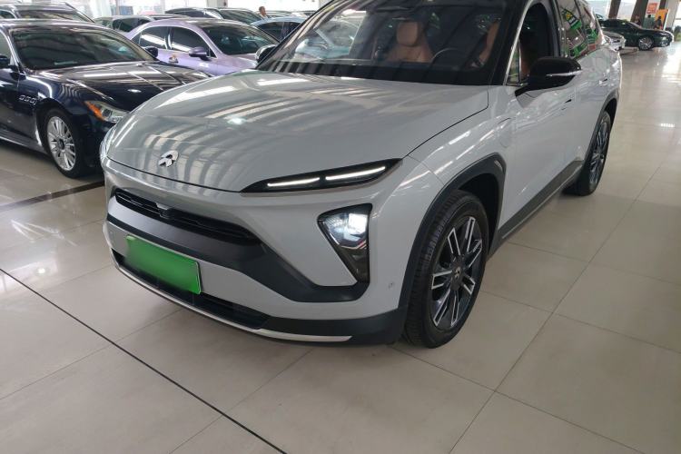 Used Nio ES6 2020 430KM Performance Version