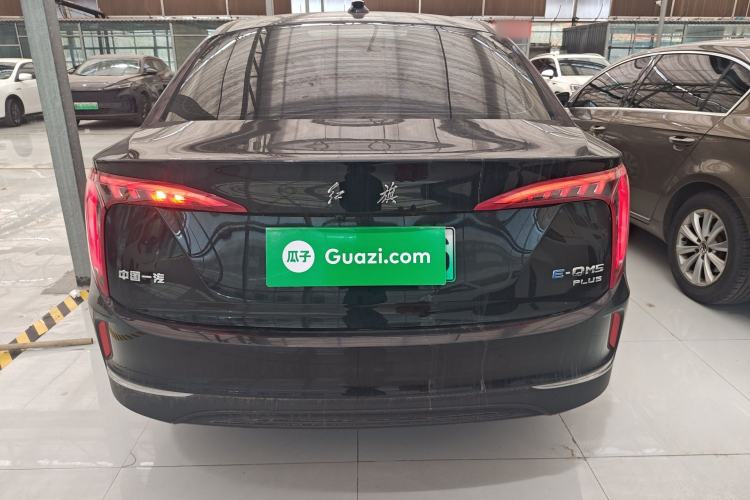 Used Hongqi E-QM5 2024 560km PLUS Rear