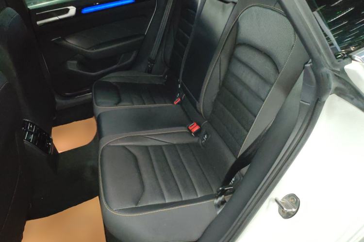 Used Volkswagen FAW-Volkswagen CC 2023 380TSI Striking Edition
