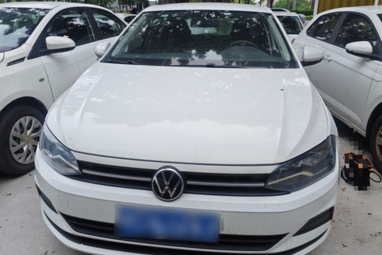 Used Volkswagen Polo 2023 Revised Plus 1.5L Automatic – Enjoy Life Edition