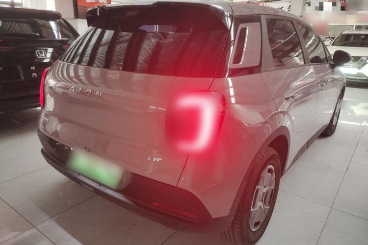 Used AION UT 2025 330 Starlight Edition
