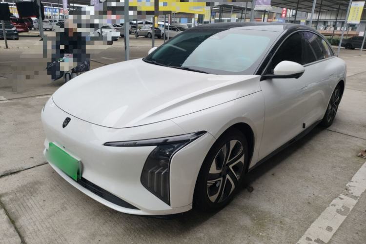 Used FORTHING Xinghai S7 2024 555 Enjoyment Edition