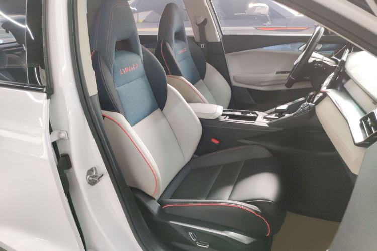 Used Lynk & Co 06 2020 1.5T YAO Halo