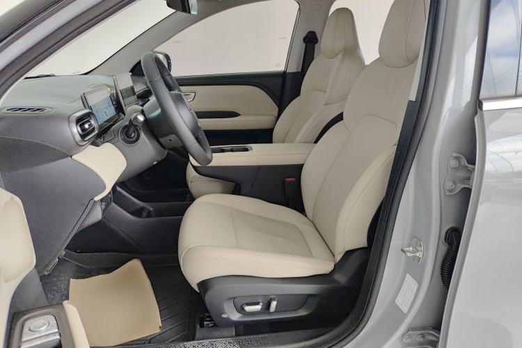 Used Wuling Bingo PLUS 2024 510 km Flagship Edition Four-Seater Version