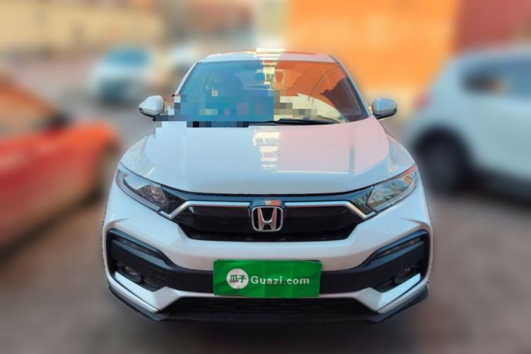 Used Honda XR-V 2021 1.5L CVT Comfort Version